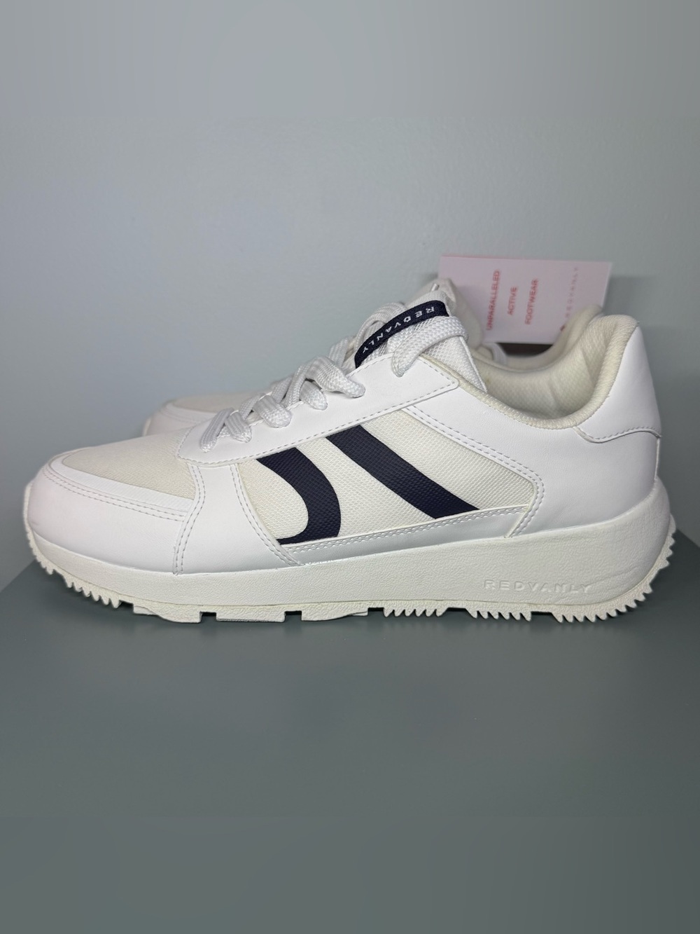 Redvanly Challenger 2.0 Sneakers NWOB - Picture 3 of 9
